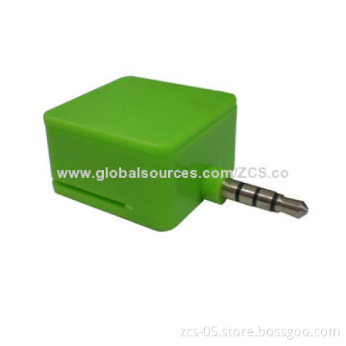 Imagpay Mini Smartphone Mobile Magnetic Credit Card Reader, Smaller Size, One Year Warranty